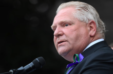 Doug Ford